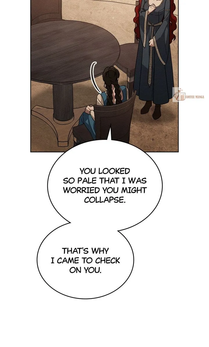 Under the Oak Tree Chapter 115 image 11